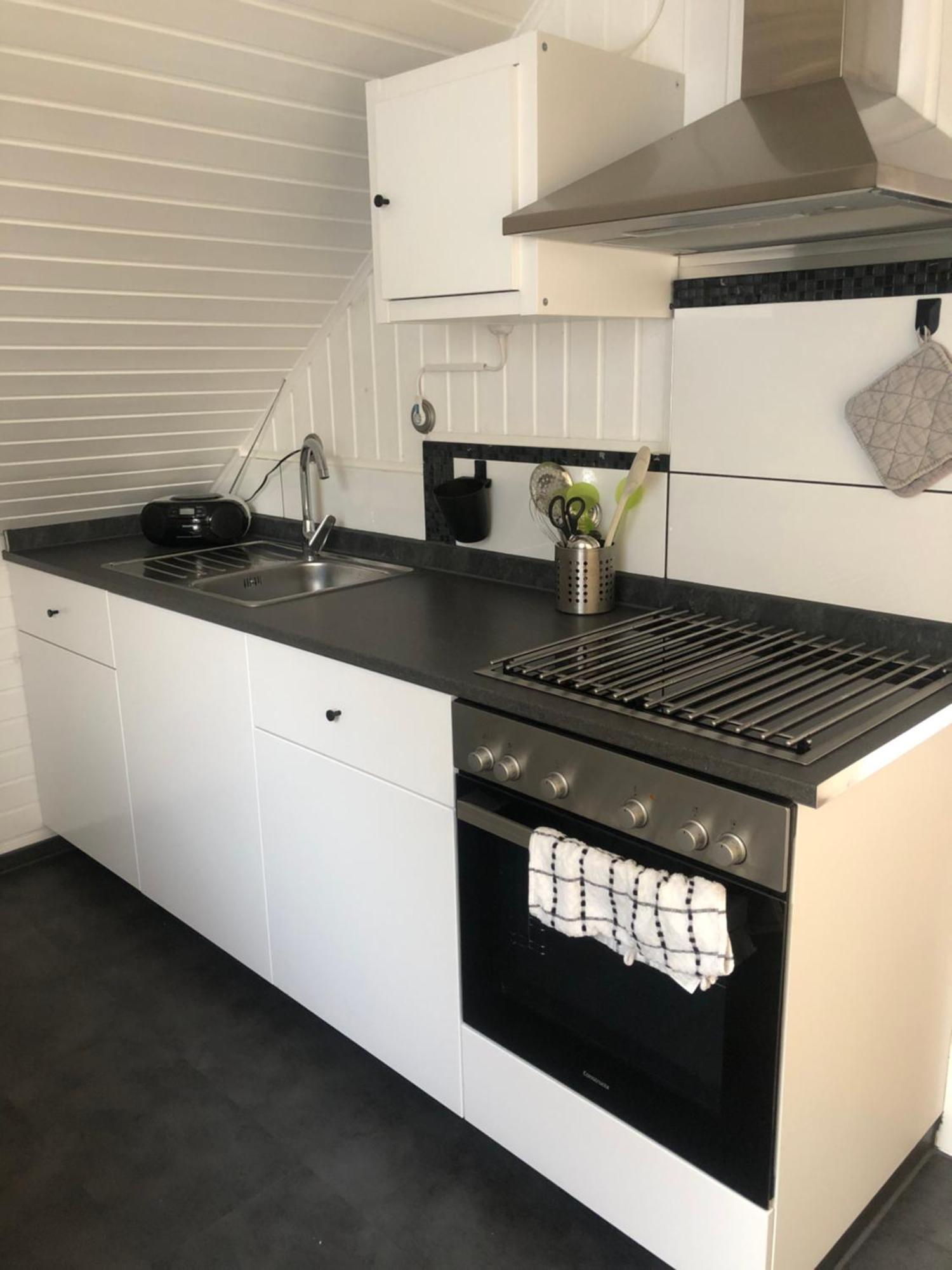 Auszeitwohnung Lage Kültér fotó